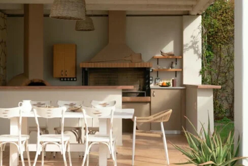 Luxury Villa for Sale in Chania, Almyrida 20