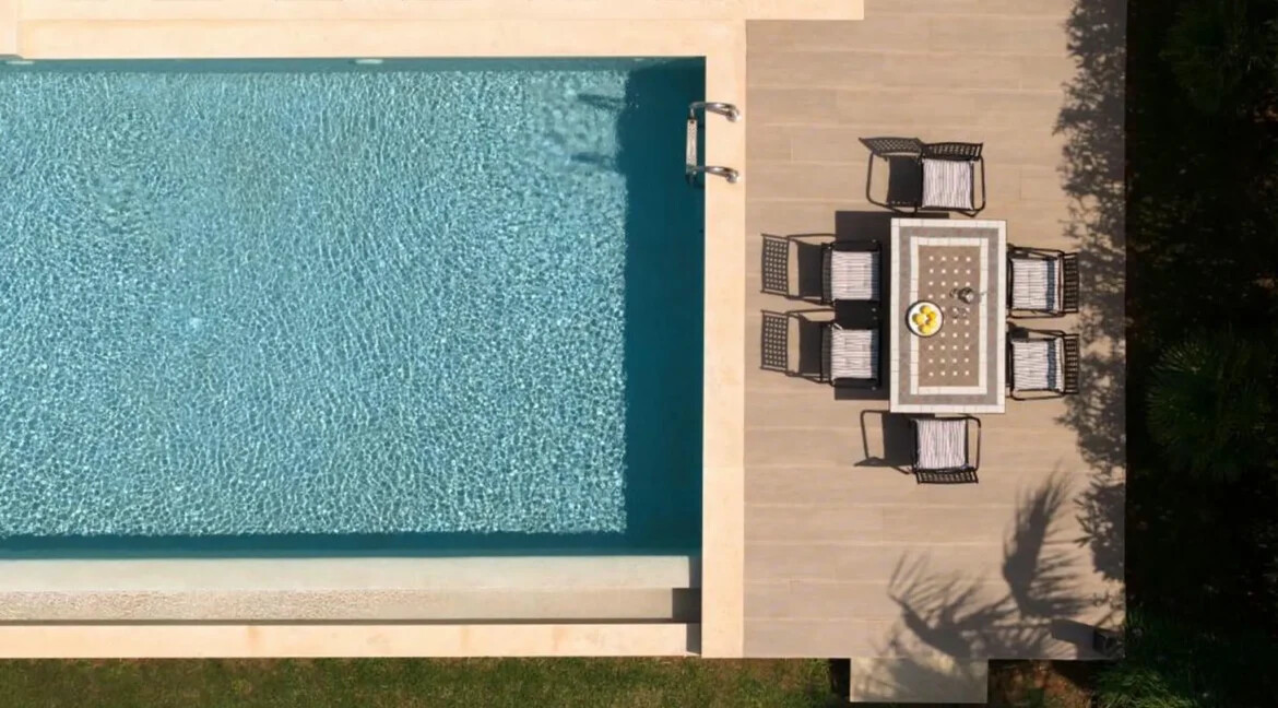 Luxury Villa for Sale in Chania, Almyrida 21