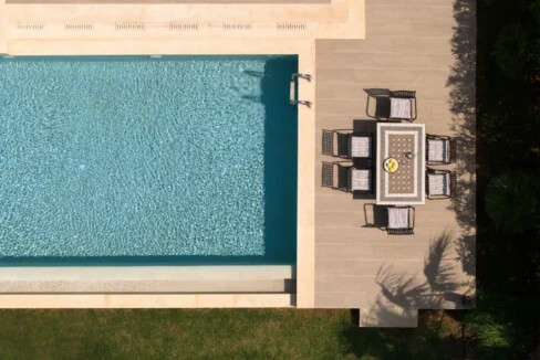 Luxury Villa for Sale in Chania, Almyrida 21