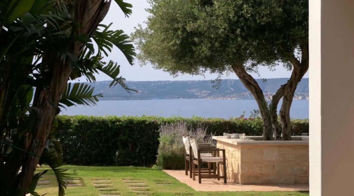 Luxury Villa for Sale in Chania, Almyrida 22