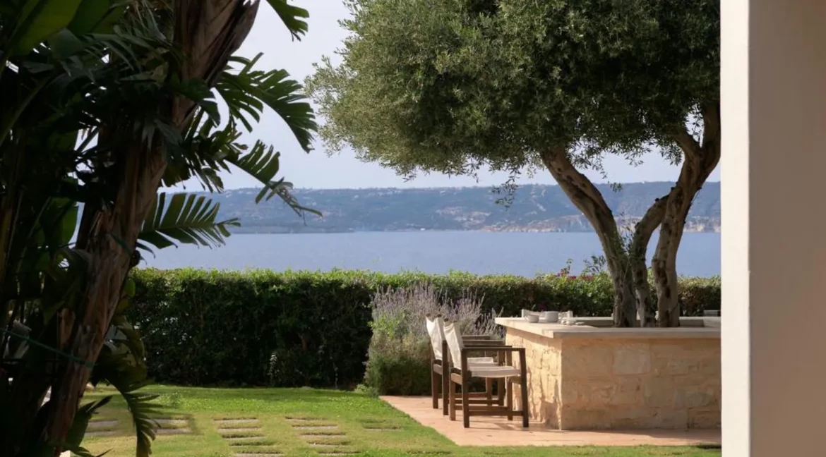 Luxury Villa for Sale in Chania, Almyrida  22