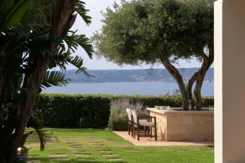 Luxury Villa for Sale in Chania, Almyrida 22