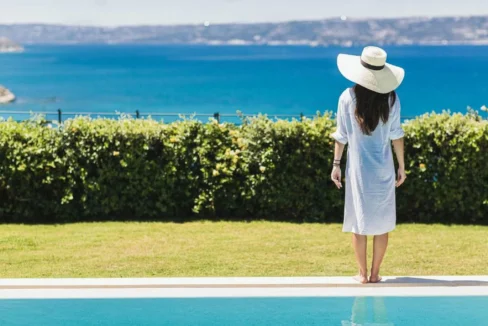 Luxury Villa for Sale in Chania, Almyrida  23