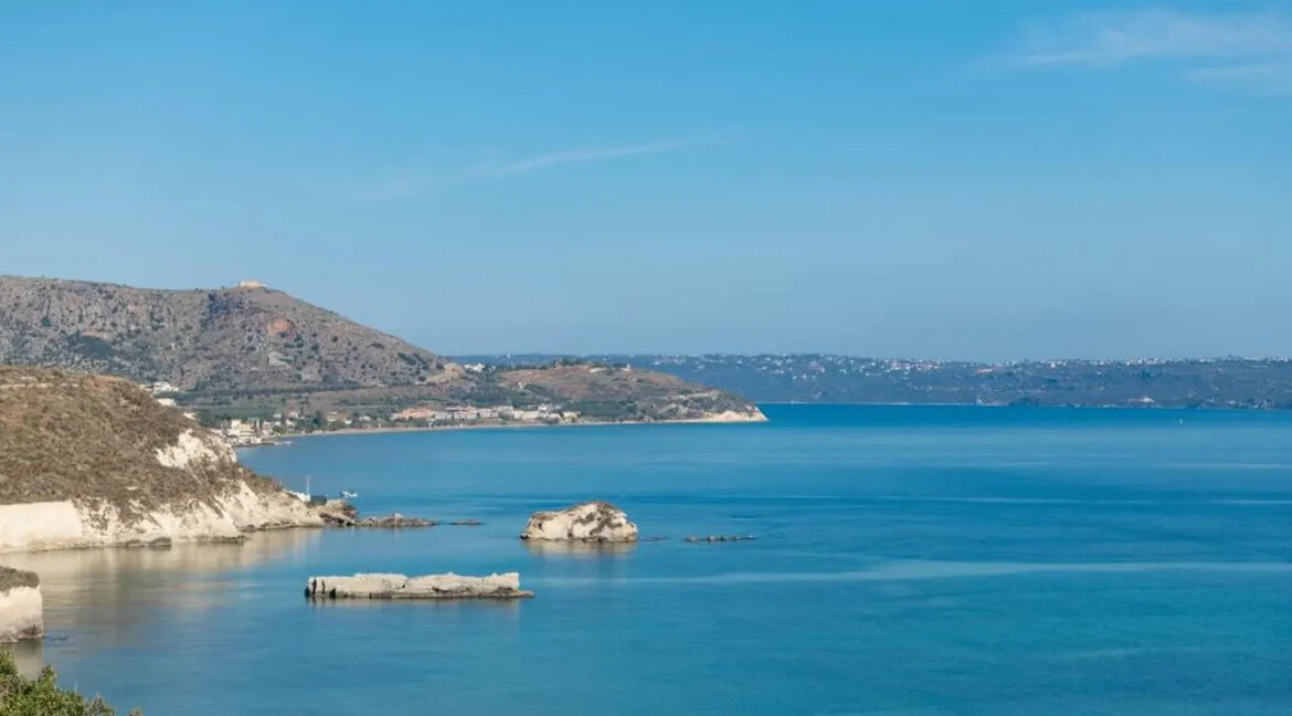 Luxury Villa for Sale in Chania, Almyrida 26