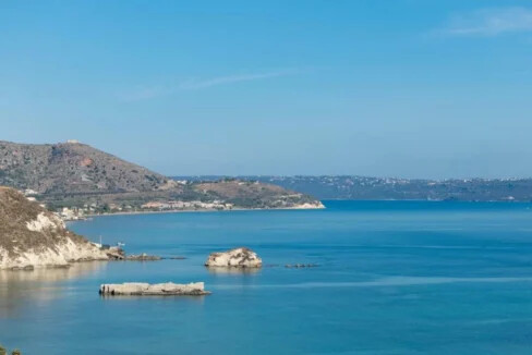 Luxury Villa for Sale in Chania, Almyrida 26