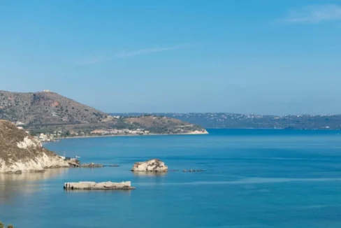 Luxury Villa for Sale in Chania, Almyrida  26