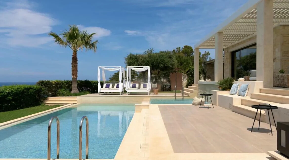 Luxury Villa for Sale in Chania, Almyrida 27