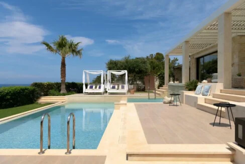 Luxury Villa for Sale in Chania, Almyrida 27