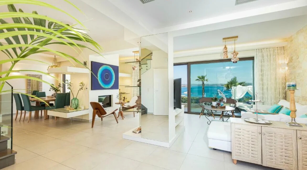 Luxury Villa for Sale in Chania, Almyrida 28