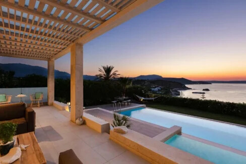 Luxury Villa for Sale in Chania, Almyrida 29