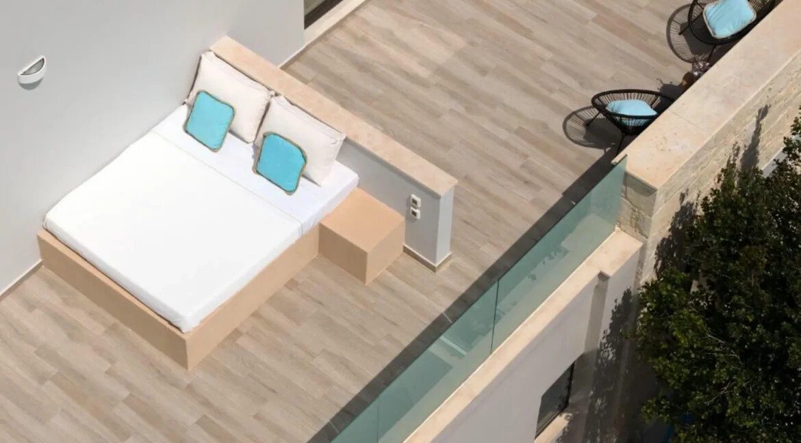 Luxury Villa for Sale in Chania, Almyrida 3