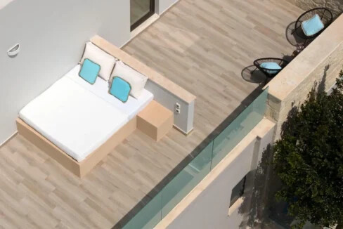 Luxury Villa for Sale in Chania, Almyrida 3