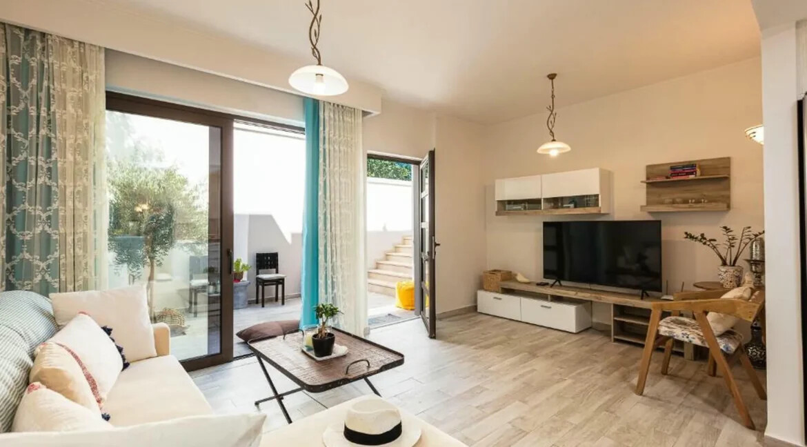 Luxury Villa for Sale in Chania, Almyrida 30