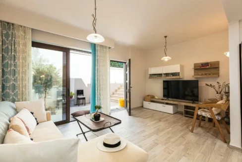 Luxury Villa for Sale in Chania, Almyrida  30