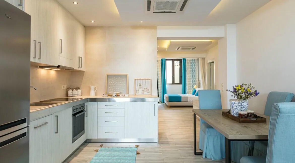 Luxury Villa for Sale in Chania, Almyrida 31