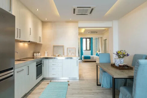 Luxury Villa for Sale in Chania, Almyrida 31