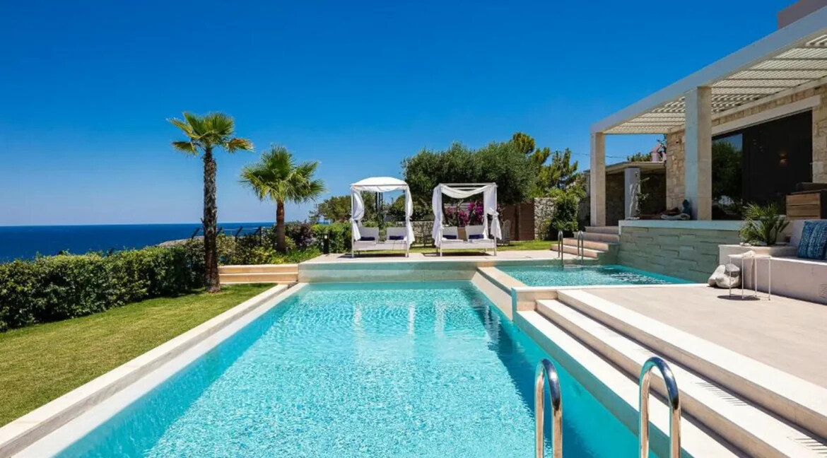 Luxury Villa for Sale in Chania, Almyrida 32
