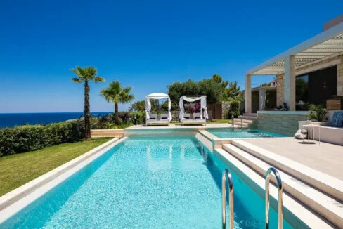 Luxury Villa for Sale in Chania, Almyrida 32