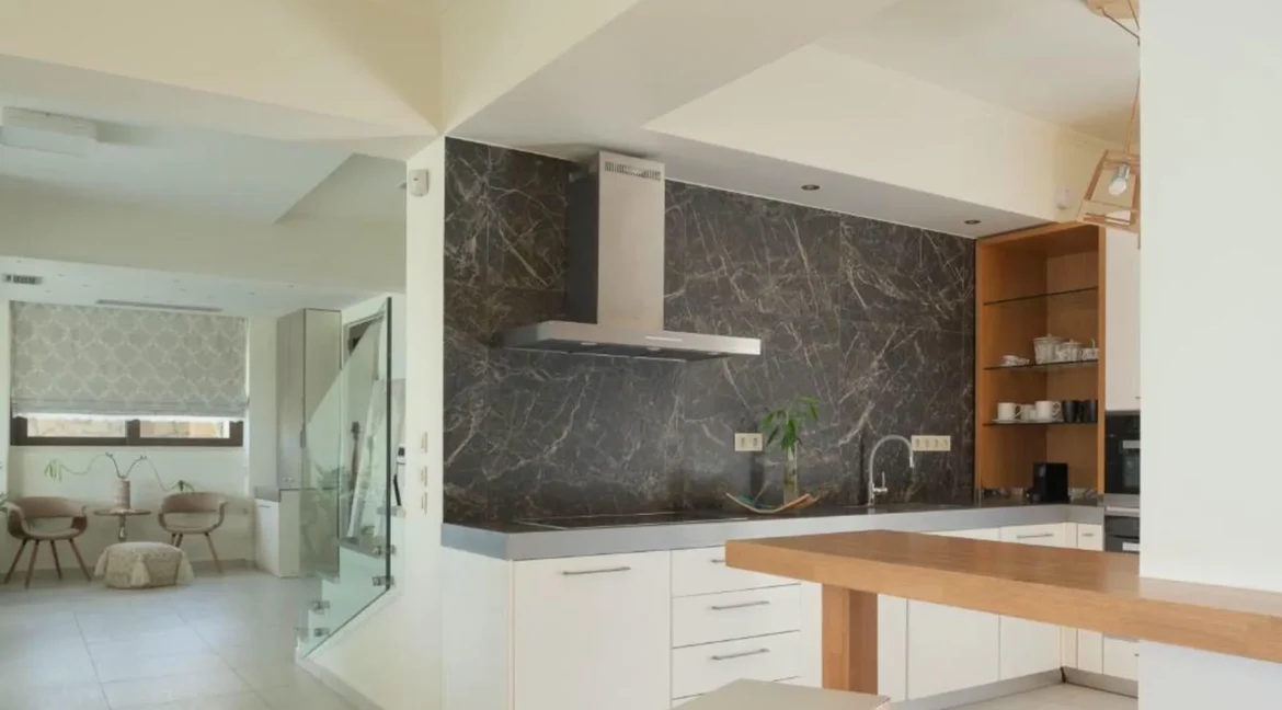 Luxury Villa for Sale in Chania, Almyrida  33