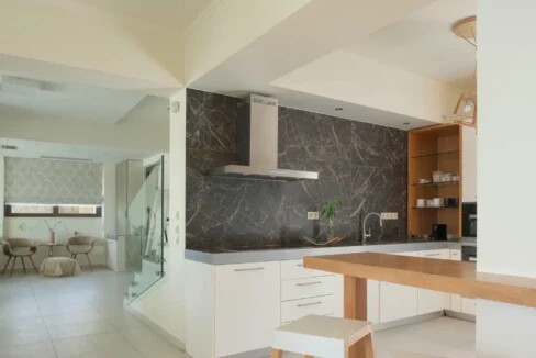 Luxury Villa for Sale in Chania, Almyrida 33