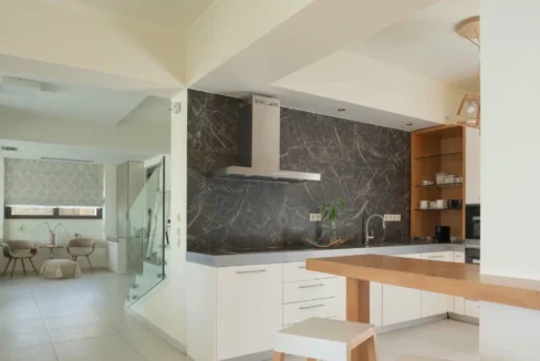 Luxury Villa for Sale in Chania, Almyrida  33