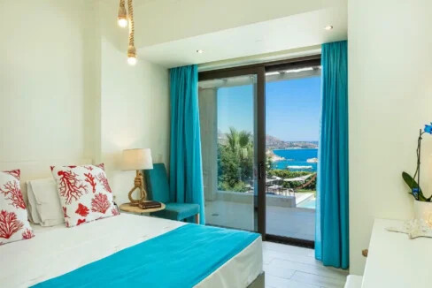 Luxury Villa for Sale in Chania, Almyrida 34