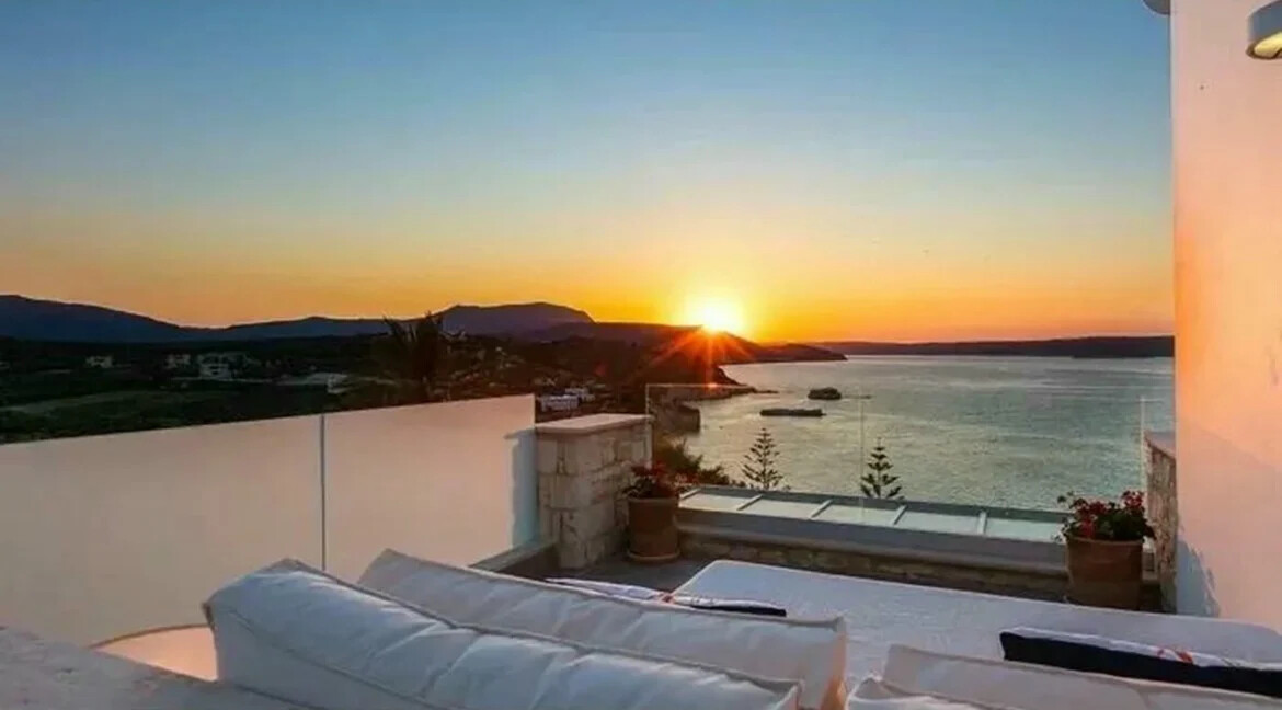 Luxury Villa for Sale in Chania, Almyrida 4