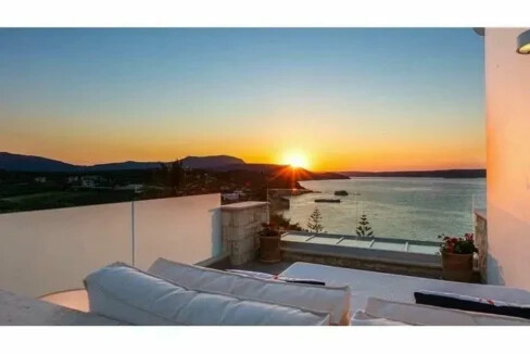 Luxury Villa for Sale in Chania, Almyrida 4