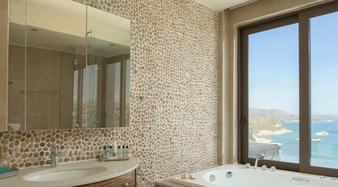 Luxury Villa for Sale in Chania, Almyrida 4