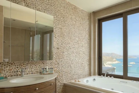 Luxury Villa for Sale in Chania, Almyrida  4