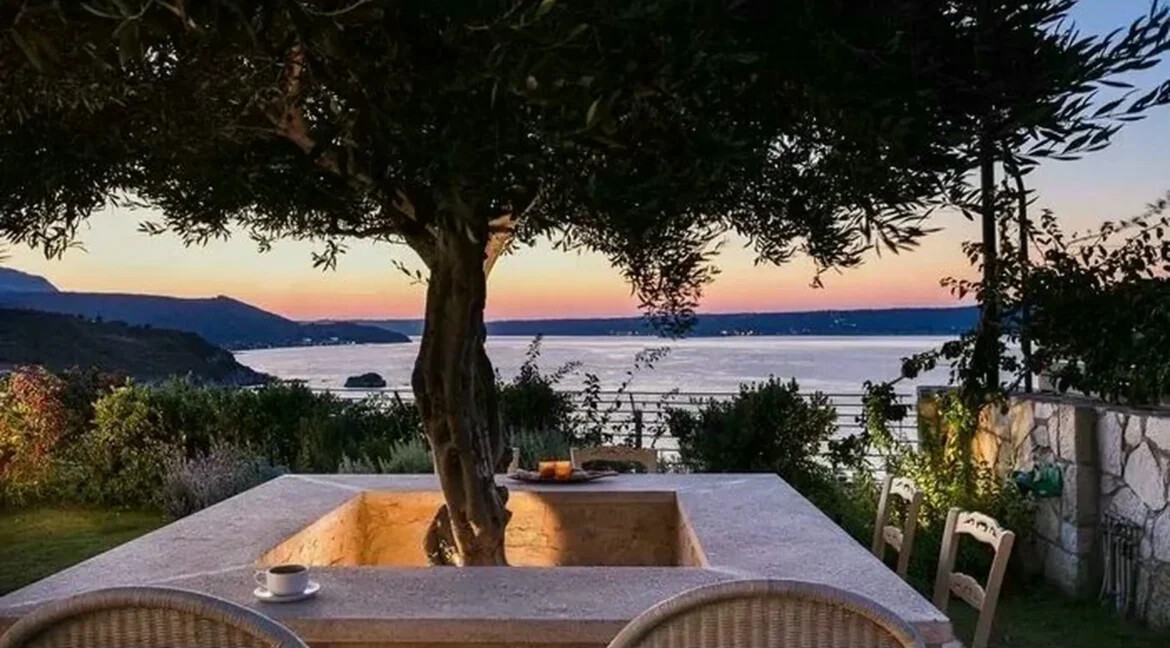 Luxury Villa for Sale in Chania, Almyrida 5