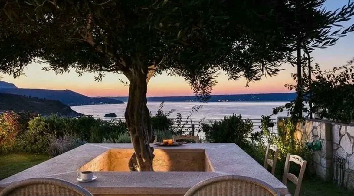 Luxury Villa for Sale in Chania, Almyrida  5