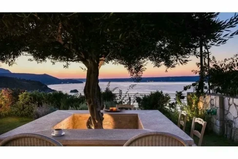 Luxury Villa for Sale in Chania, Almyrida  5