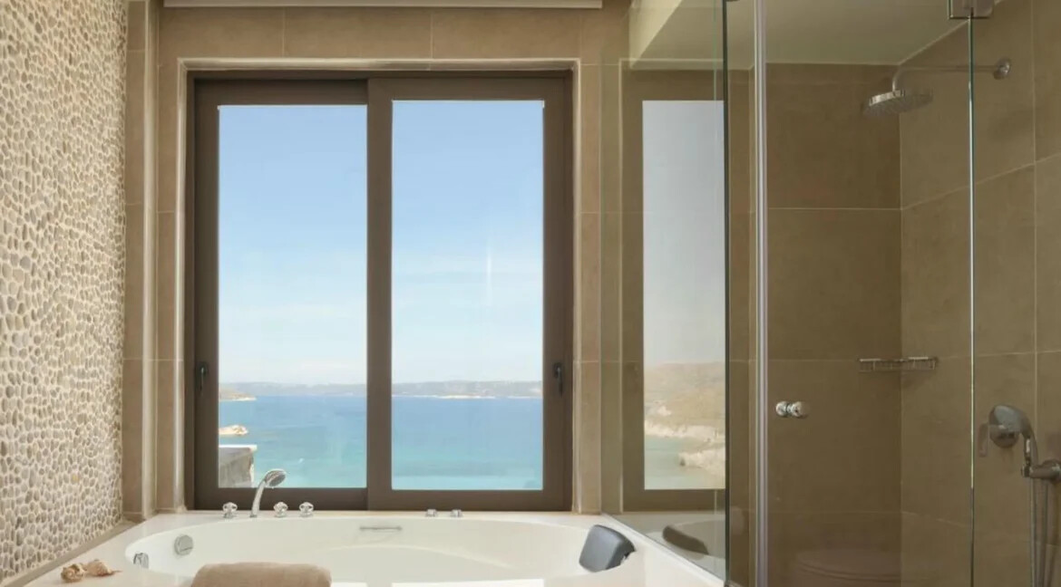 Luxury Villa for Sale in Chania, Almyrida 5