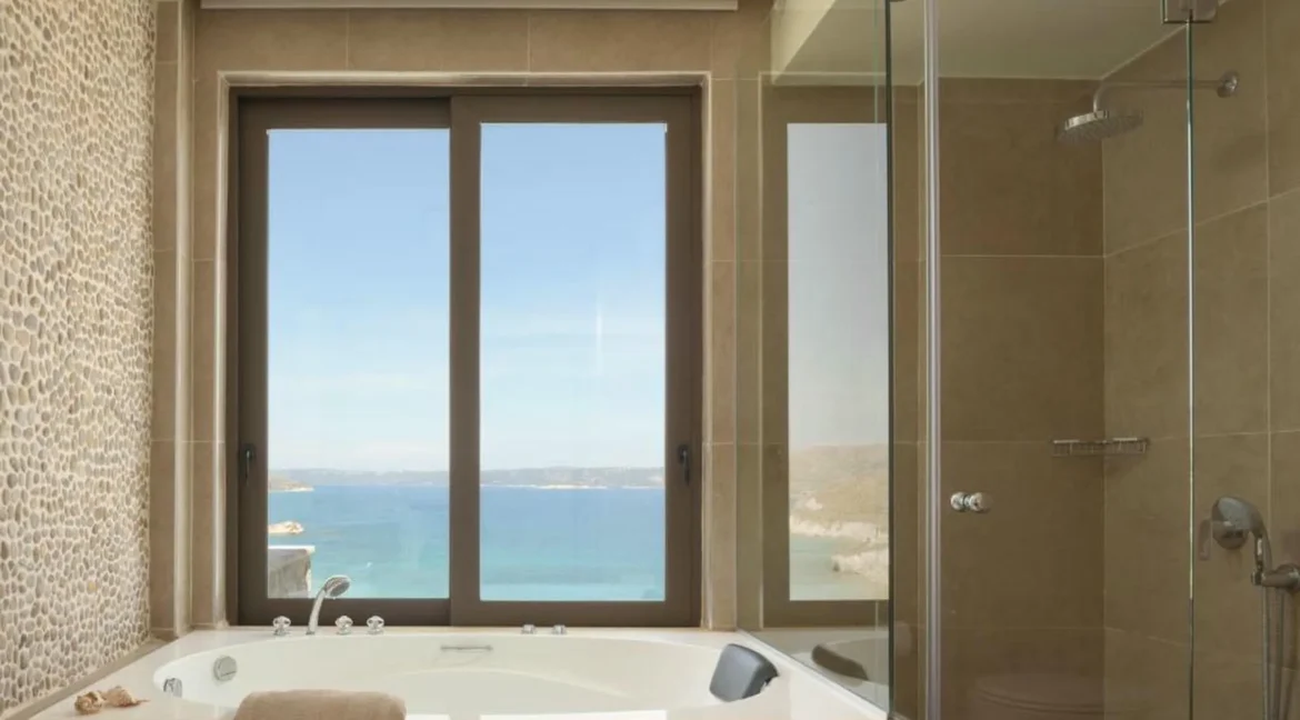 Luxury Villa for Sale in Chania, Almyrida  5