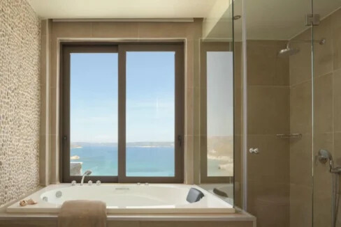 Luxury Villa for Sale in Chania, Almyrida 5