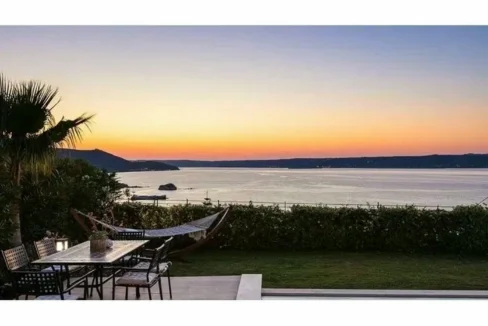 Luxury Villa for Sale in Chania, Almyrida  6