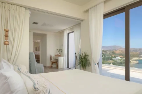 Luxury Villa for Sale in Chania, Almyrida  6