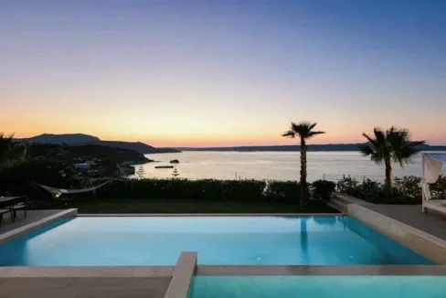 Luxury Villa for Sale in Chania, Almyrida  7