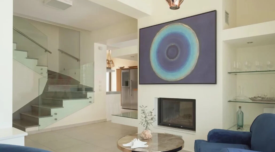 Luxury Villa for Sale in Chania, Almyrida 7