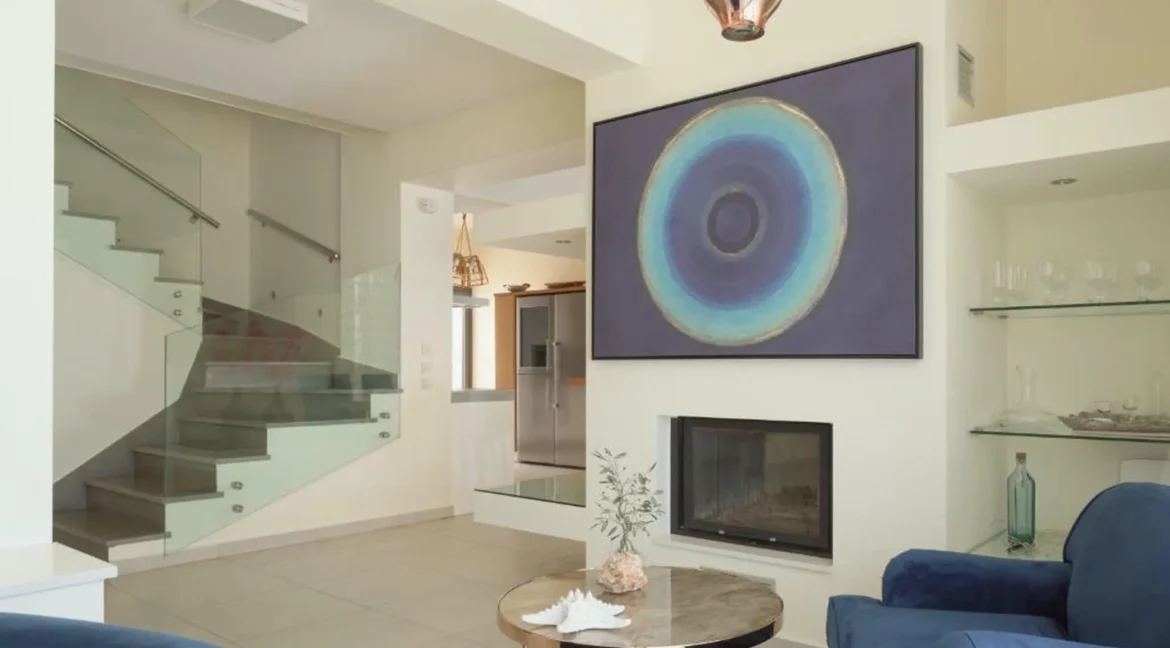 Luxury Villa for Sale in Chania, Almyrida  7