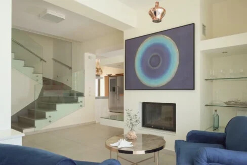 Luxury Villa for Sale in Chania, Almyrida 7