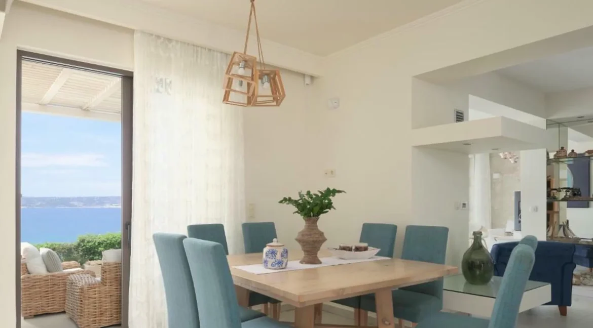 Luxury Villa for Sale in Chania, Almyrida  9