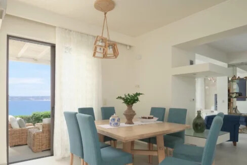 Luxury Villa for Sale in Chania, Almyrida 9