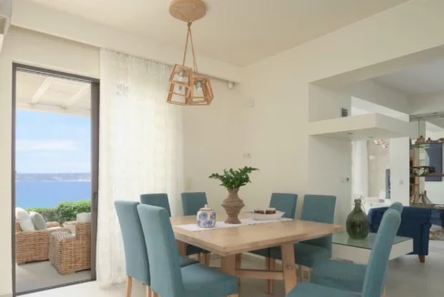 Luxury Villa for Sale in Chania, Almyrida  9