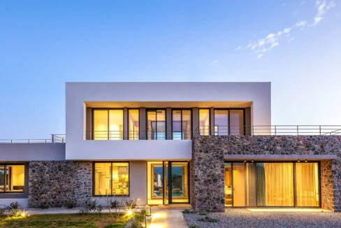 Luxury Villa for sale Akrotiri Chania, Crete 10