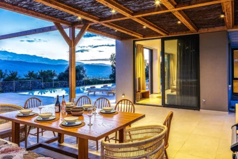 Luxury Villa for sale Akrotiri Chania, Crete 11
