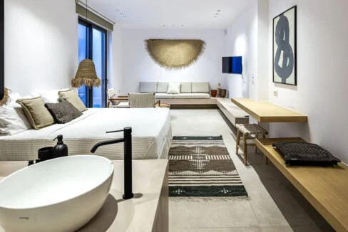 Luxury Villa for sale Akrotiri Chania, Crete 12