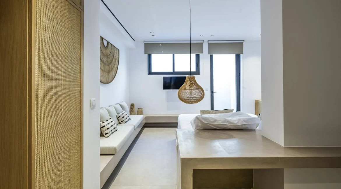 Luxury Villa for sale Akrotiri Chania, Crete 13