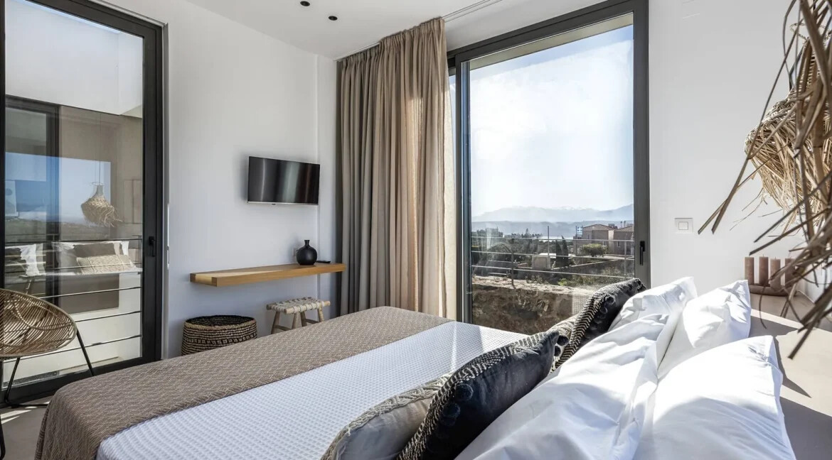 Luxury Villa for sale Akrotiri Chania, Crete 14